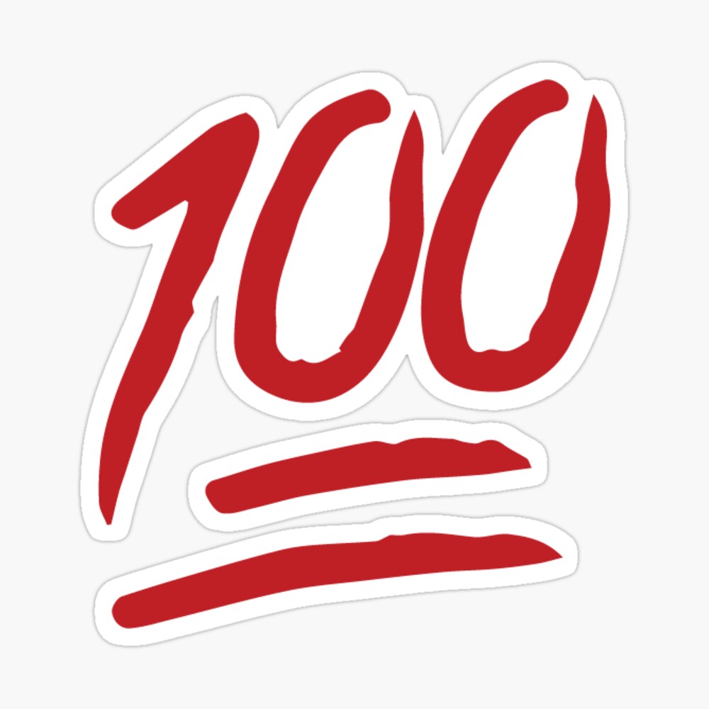 100 Home Runs Emoji – BreakingT