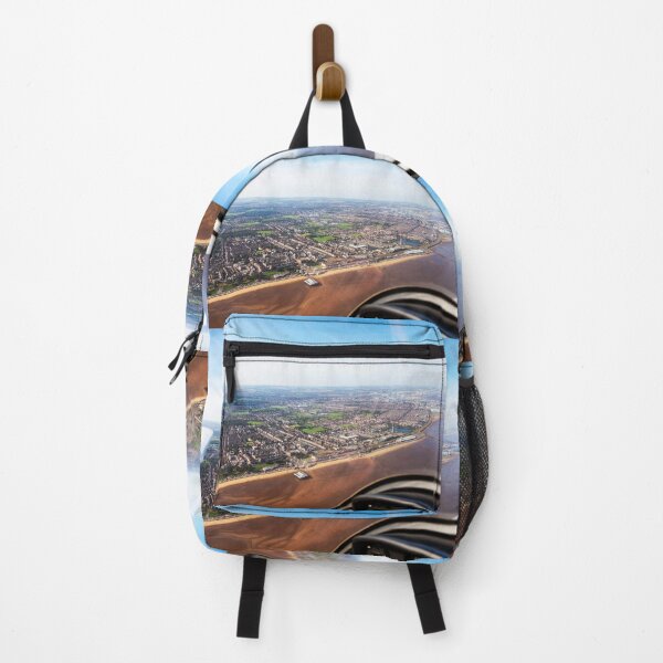 Item preview, Cleethorpes And Grimsby From Above designed and sold by Paul Thompson Photography.