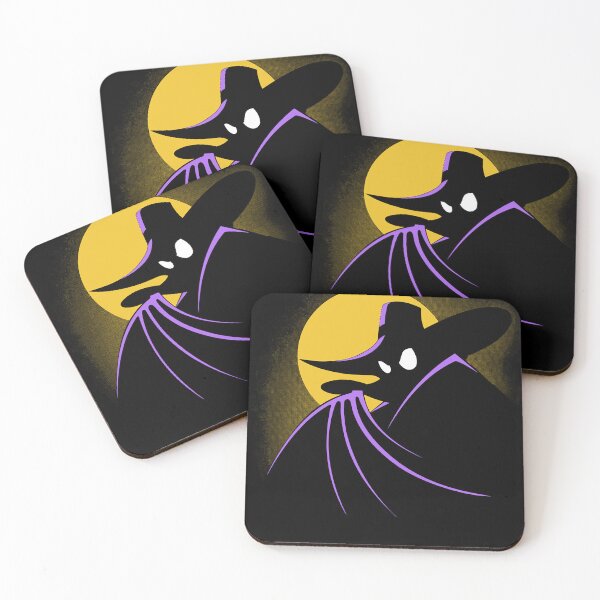 Item preview, The Terror that Flaps in the Night Essential designed and sold by latishaqcdelfin.