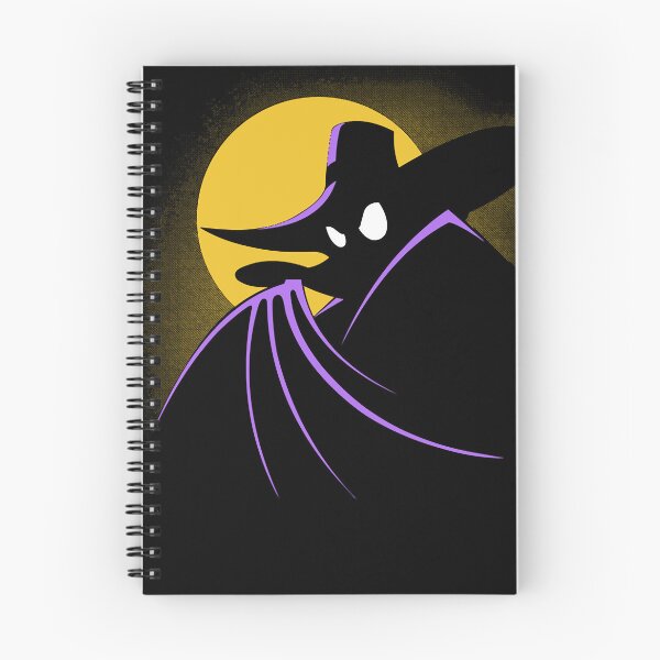 Item preview, The Terror that Flaps in the Night Essential designed and sold by latishaqcdelfin.