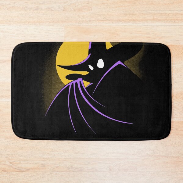 Item preview, The Terror that Flaps in the Night Essential designed and sold by latishaqcdelfin.
