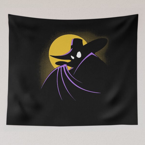 Item preview, The Terror that Flaps in the Night Essential designed and sold by latishaqcdelfin.
