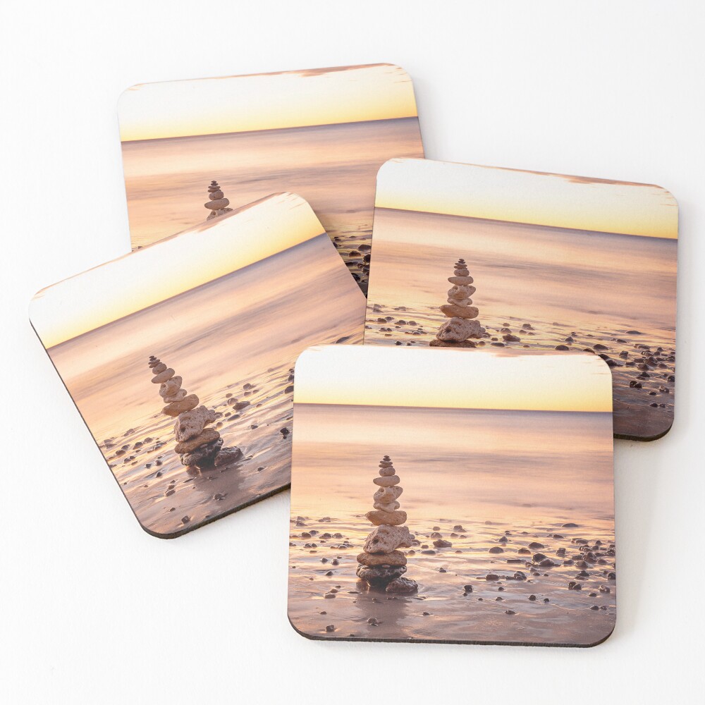 Item preview, Coasters (Set of 4) designed and sold by ames777.
