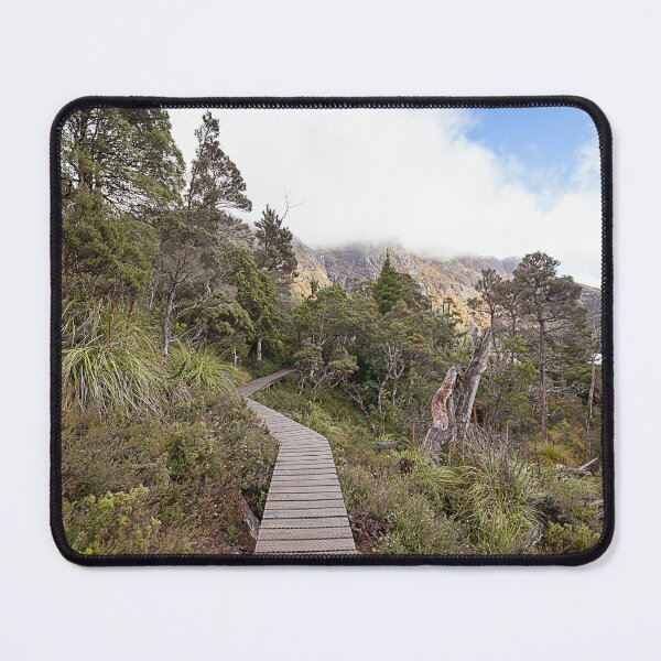 Item preview, Path, Dove Lake Circuit, Cradle Mountain designed and sold by Peter Edwards.