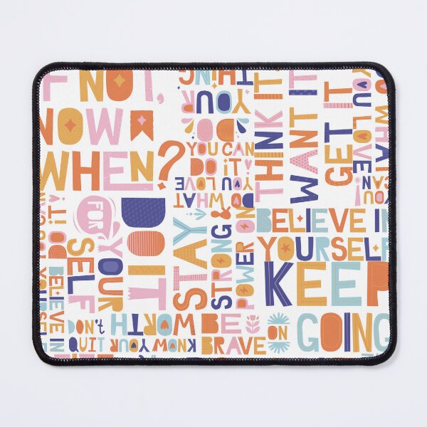 Item preview, Positive quotes designed and sold by burnettshirts.