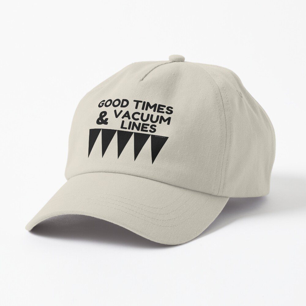 Item preview, Dad Hat designed and sold by SavvyCleaner.