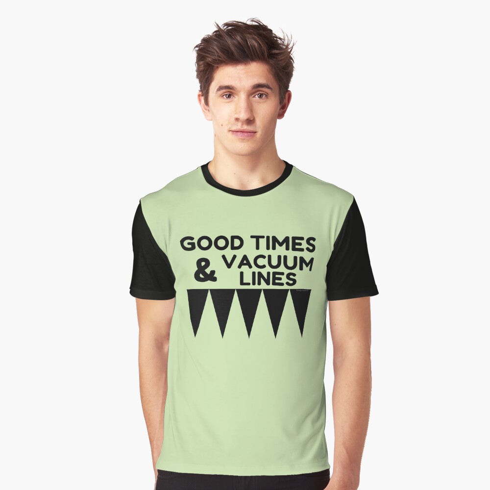 Item preview, Graphic T-Shirt designed and sold by SavvyCleaner.