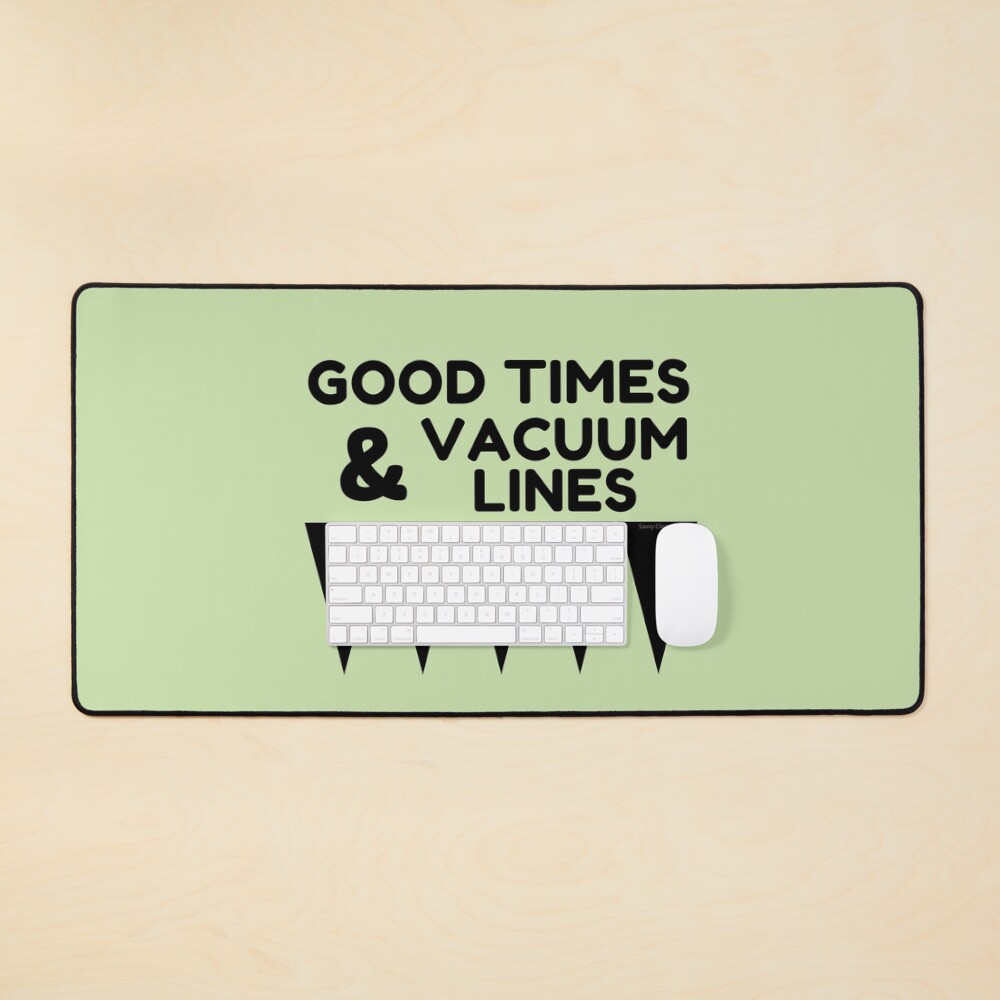 Item preview, Desk Mat designed and sold by SavvyCleaner.