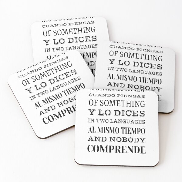 Item preview, Multilingual designed and sold by magicdecor.