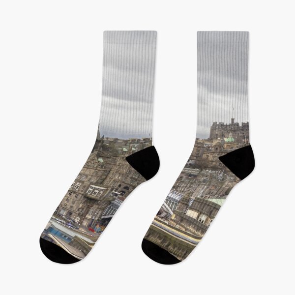 Item preview, View from Calton Hill designed and sold by tomg.