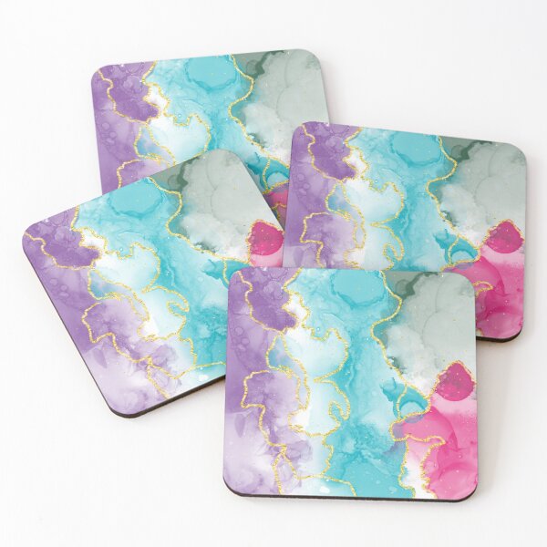 Item preview, Abstract colorful background designed and sold by Hoetoons.