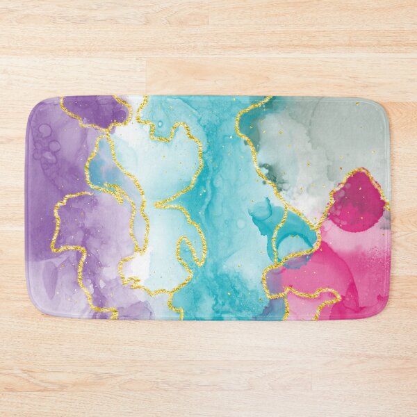 Item preview, Abstract colorful background designed and sold by Hoetoons.