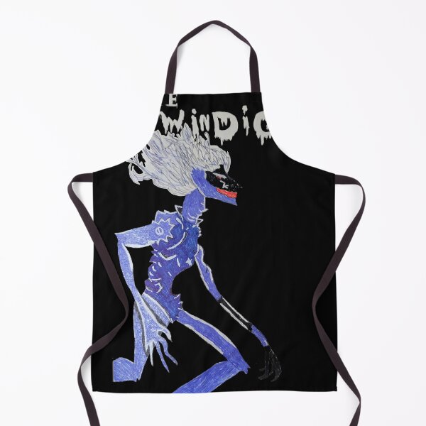 Item preview, The Windigo - Scary Spirit of First Nation Folklore Classic designed and sold by latishaqcdelfin.