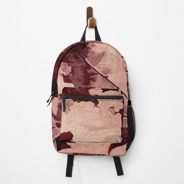 Item preview, Maple leaf with rose gold color designed and sold by SulkaCreative.