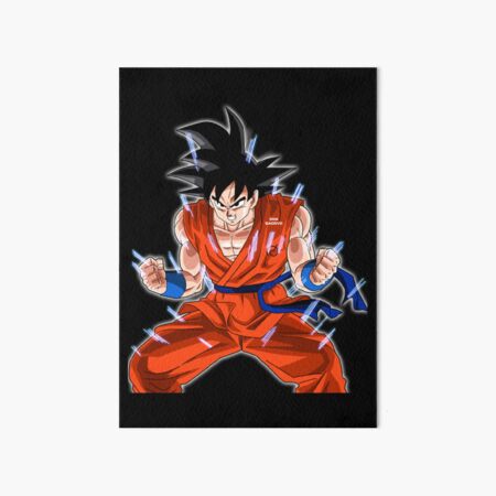 Goku Super Saiyan Blue Kaioken Live Wallpaper 