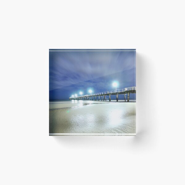 Item preview, Henley Jetty designed and sold by Brett Conlon.