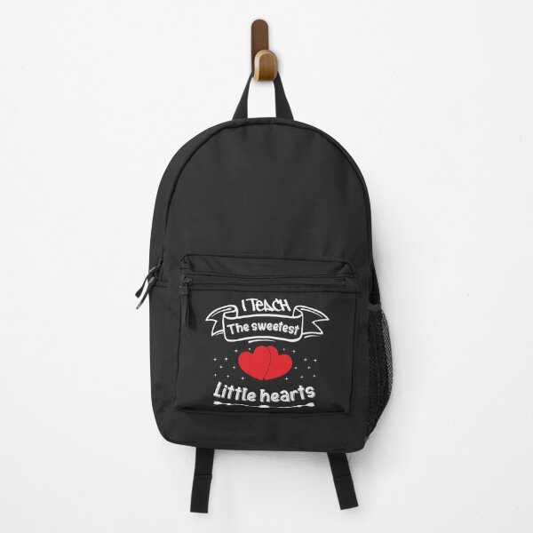 Item preview, I Teach The Sweetest Little Hearts designed and sold by yubamann.