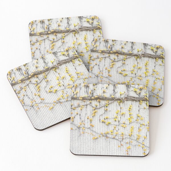 Item preview, Pequeñas flores amarillas; funda para iPhone 13 pro max designed and sold by Micovic.