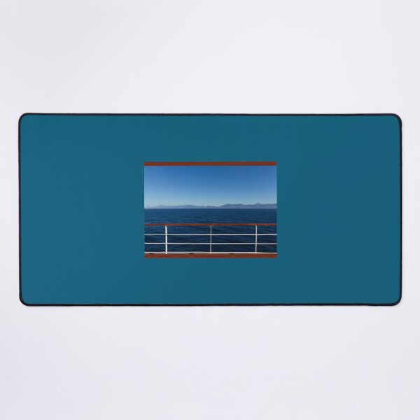 Item preview, Cruise View from ship   designed and sold by CustomTeeBarss.