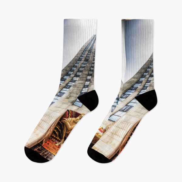 Item preview, Rockefeller Center, New York City, USA  designed and sold by Paul Thompson Photography.