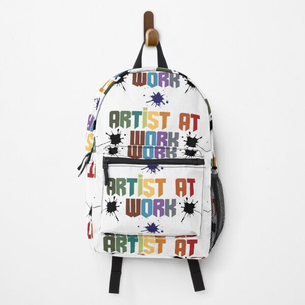 Item preview, Artist at work designed and sold by KoandZo.