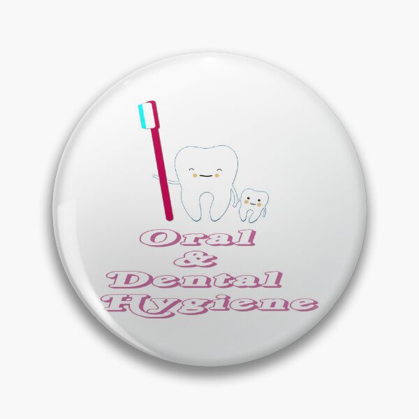 Item preview, Oral & Dental Hygiene  designed and sold by IVEKDESIGN.