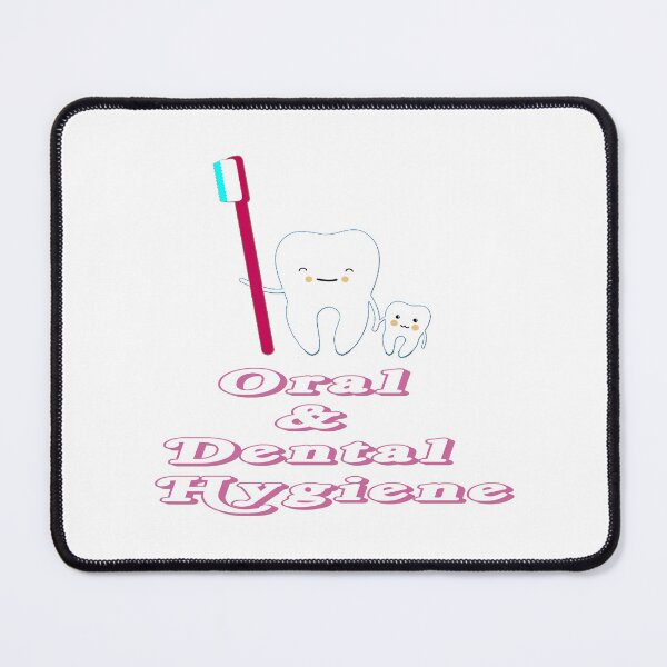 Item preview, Oral & Dental Hygiene designed and sold by IVEKDESIGN.
