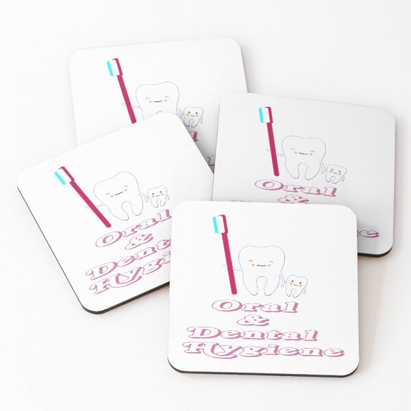 Item preview, Oral & Dental Hygiene  designed and sold by IVEKDESIGN.