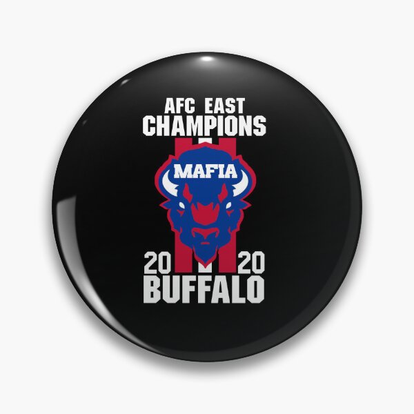 Item preview, Afc east champions 2023 designed and sold by NovaTees.