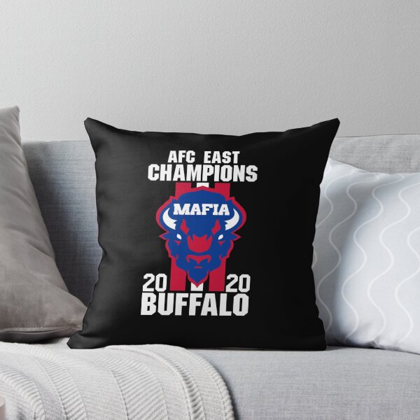 Item preview, Afc east champions 2023 designed and sold by NovaTees.