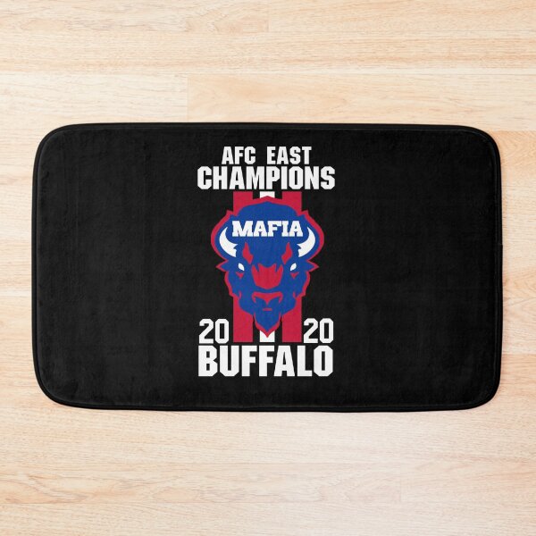 Item preview, Afc east champions 2023 designed and sold by NovaTees.