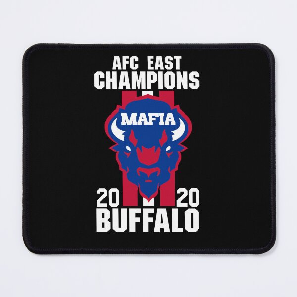 Item preview, Afc east champions 2023 designed and sold by NovaTees.