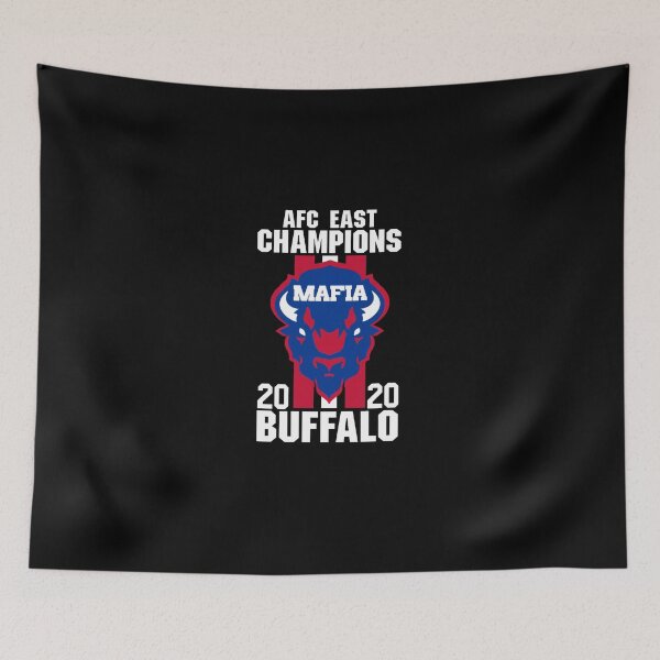 Item preview, Afc east champions 2023 designed and sold by NovaTees.
