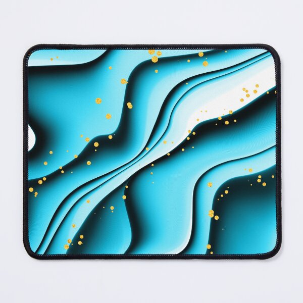 Item preview, Abstract colorful background - Marble texture designed and sold by Hoetoons.