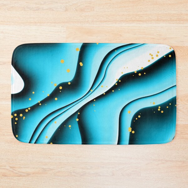 Item preview, Abstract colorful background - Marble texture designed and sold by Hoetoons.