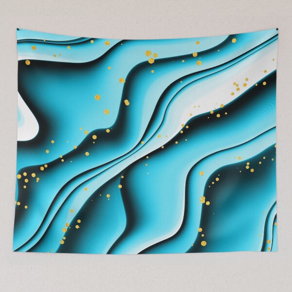 Item preview, Abstract colorful background - Marble texture designed and sold by Hoetoons.