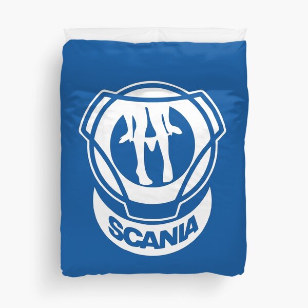 Scania Housse de couette