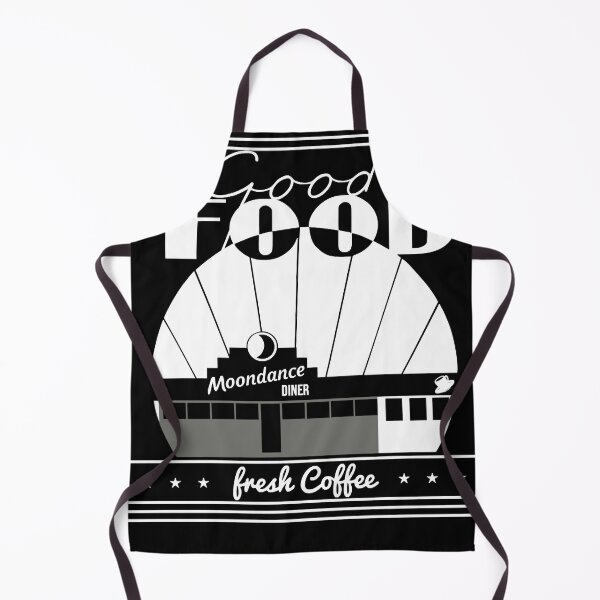 Item preview, TICK BOOM GOOD FOOD MOONDANCE DINER FRESH COFFEE GIFT Classic designed and sold by latishaqcdelfin.