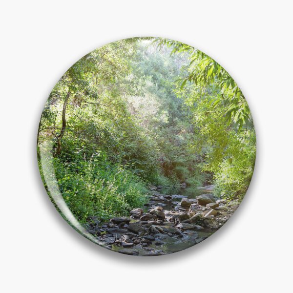 Item preview, Tranquil stream designed and sold by Amy Dee.
