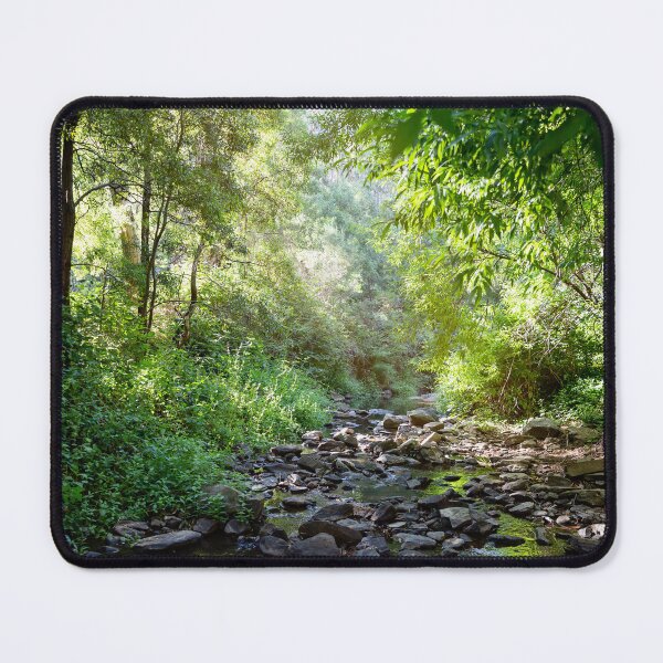 Item preview, Tranquil stream designed and sold by Amy Dee.