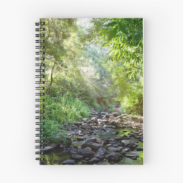 Item preview, Tranquil stream designed and sold by Amy Dee.