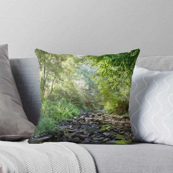 Item preview, Tranquil stream designed and sold by Amy Dee.