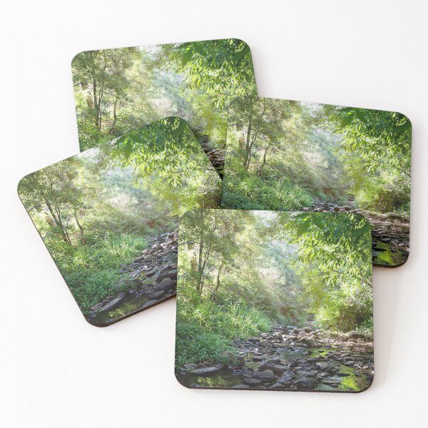 Item preview, Tranquil stream designed and sold by Amy Dee.
