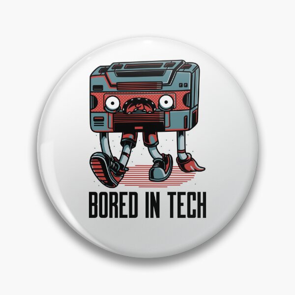 Item preview, Bored in tech hip hop streetwear designed and sold by deluxis.