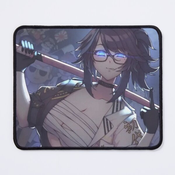 Item preview, Kson on the roll || Anime girl designed and sold by AszaAri.