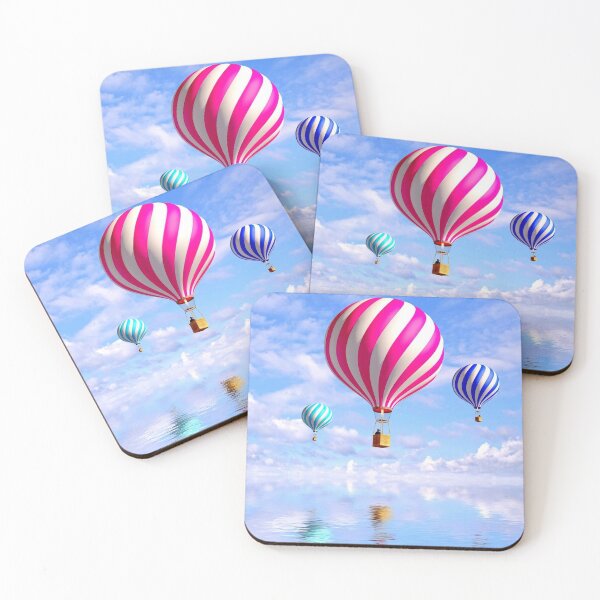 Item preview, Cappadocia hot air balloon ride designed and sold by The-Lerach.