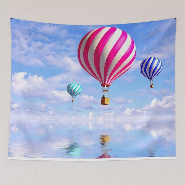 Item preview, Cappadocia hot air balloon ride designed and sold by The-Lerach.