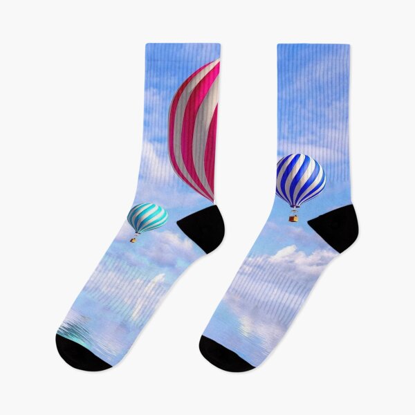 Item preview, Cappadocia hot air balloon ride designed and sold by The-Lerach.