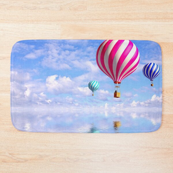 Item preview, Cappadocia hot air balloon ride designed and sold by The-Lerach.