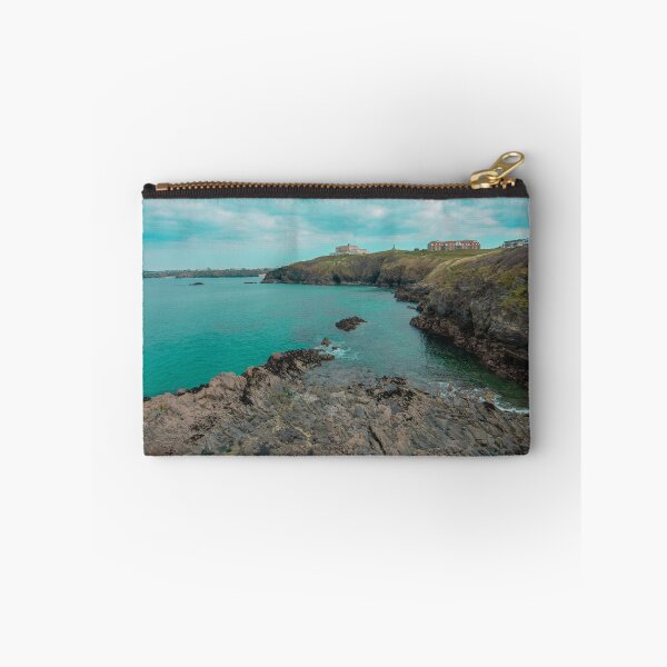 Item preview, The Newquay Coast designed and sold by StormPhotog.